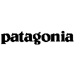 patagonia logo png transparent